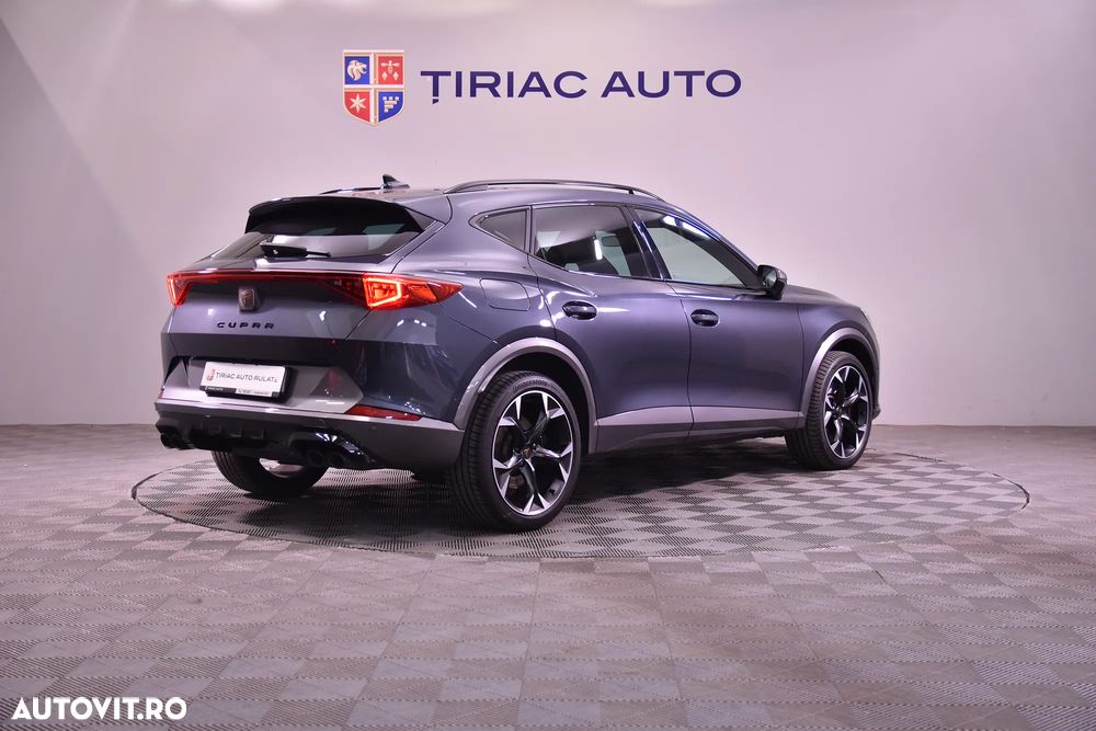 Cupra Formentor - 6