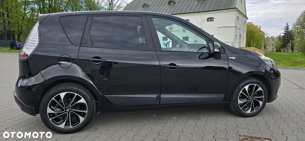 Renault Scenic 1.6 16V 110 TomTom Edition - 10
