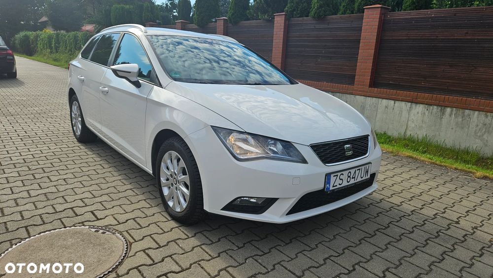 Seat Leon - 3