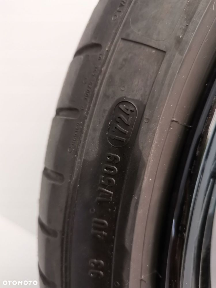 BMW 3 G20 G21 KOLA FELGI ALUFELGI OPONY LATO 225/40R19 255/35R19 2024ROK - 6