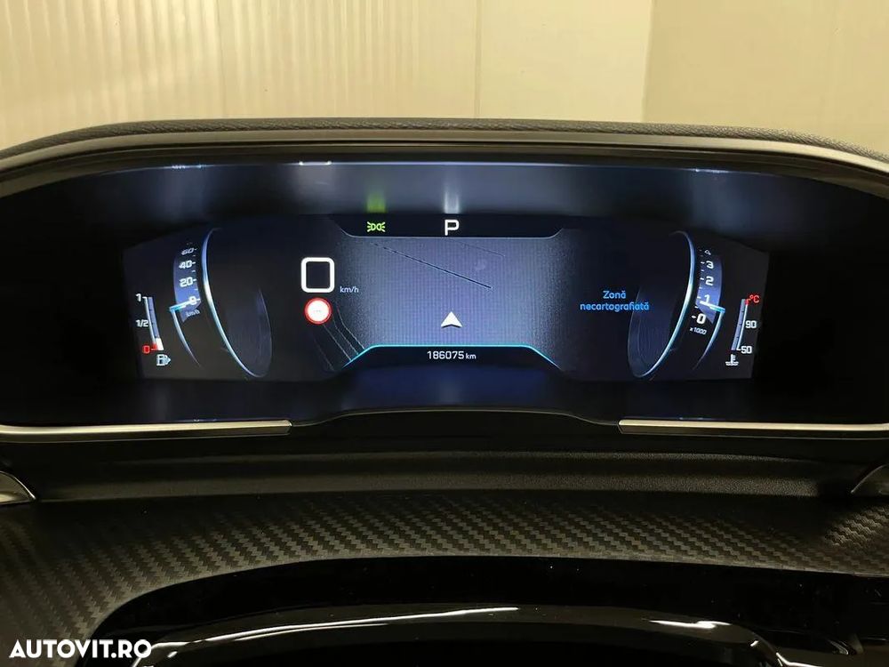 Peugeot 508 BlueHDi 130 EAT8 Active Pack - 28