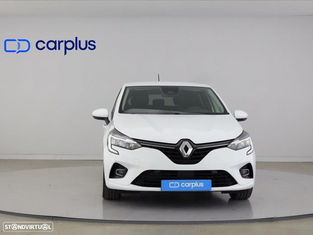 Renault Clio 1.0 TCe Intens Bi-Fuel - 3