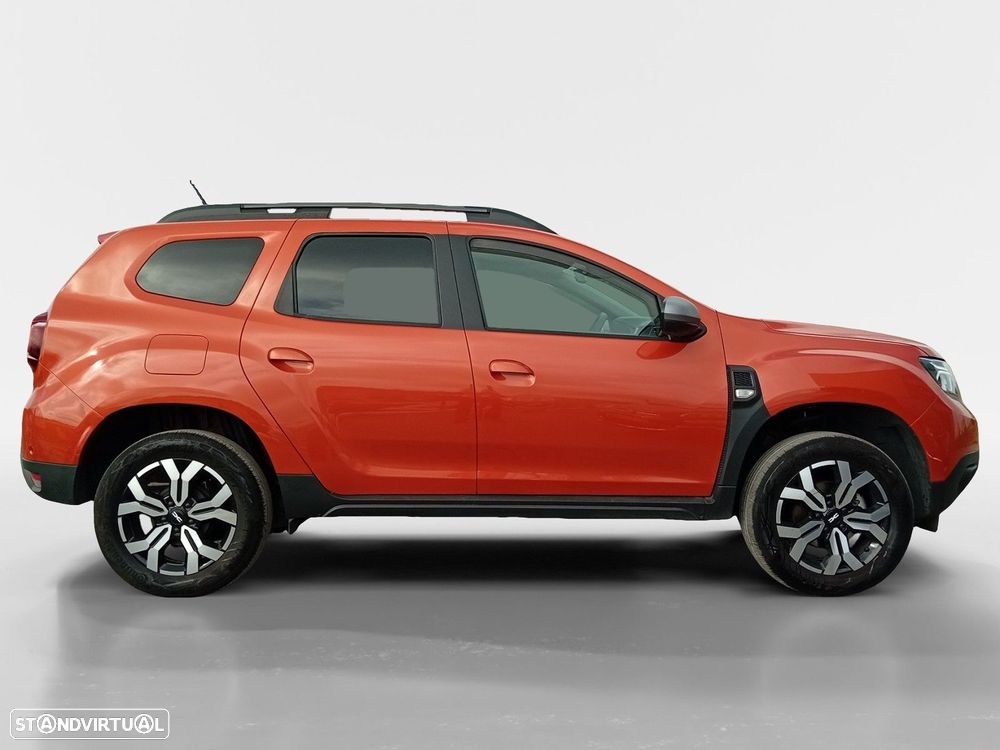 Dacia Duster 1.0 TCe Journey - 6
