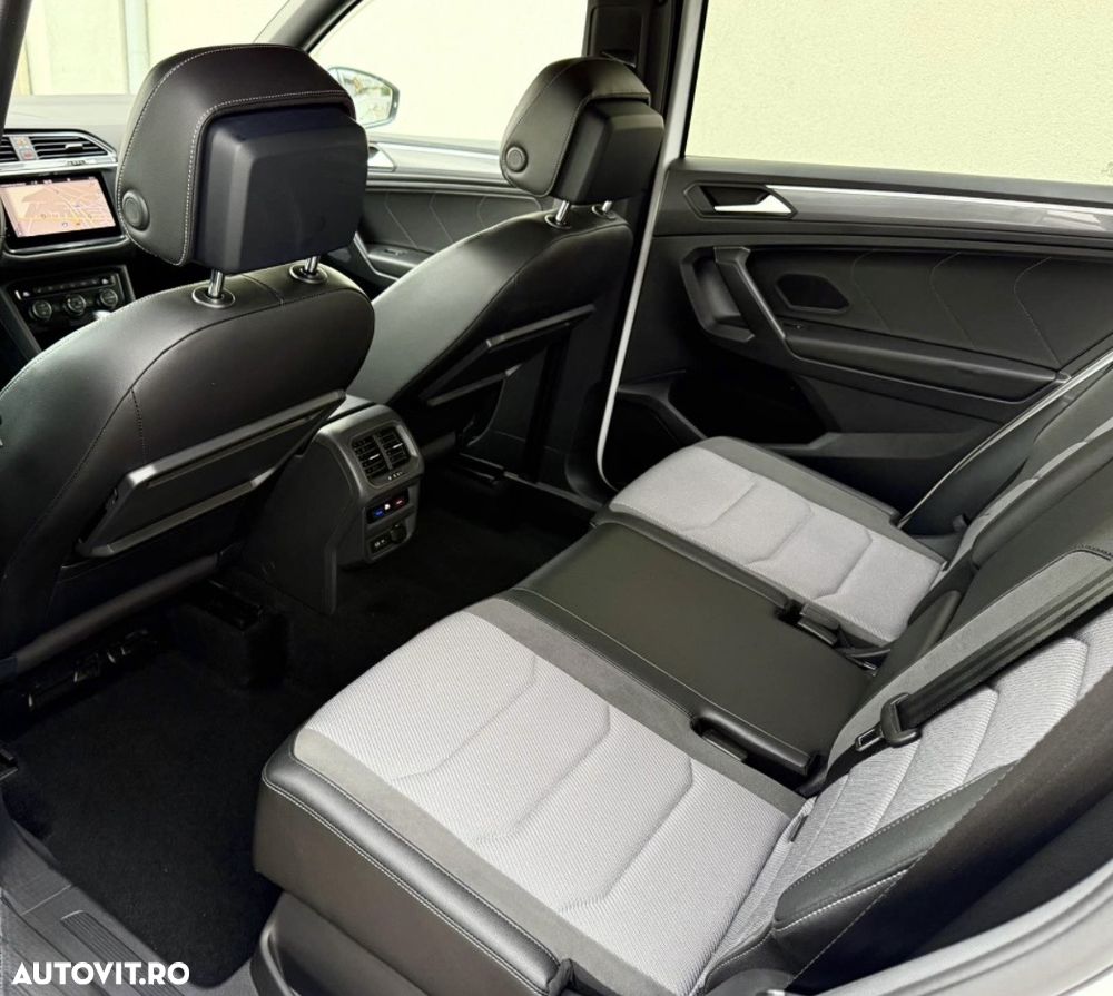 Volkswagen Tiguan 2.0 TDI 4Mot DSG Trendline - 21