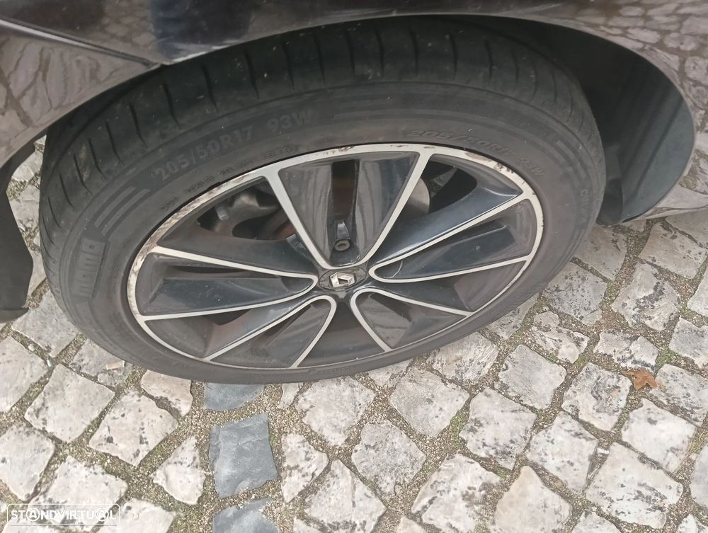Renault Mégane Sport Tourer ENERGY dCi 110 Start & Stopp Bose Edition - 16