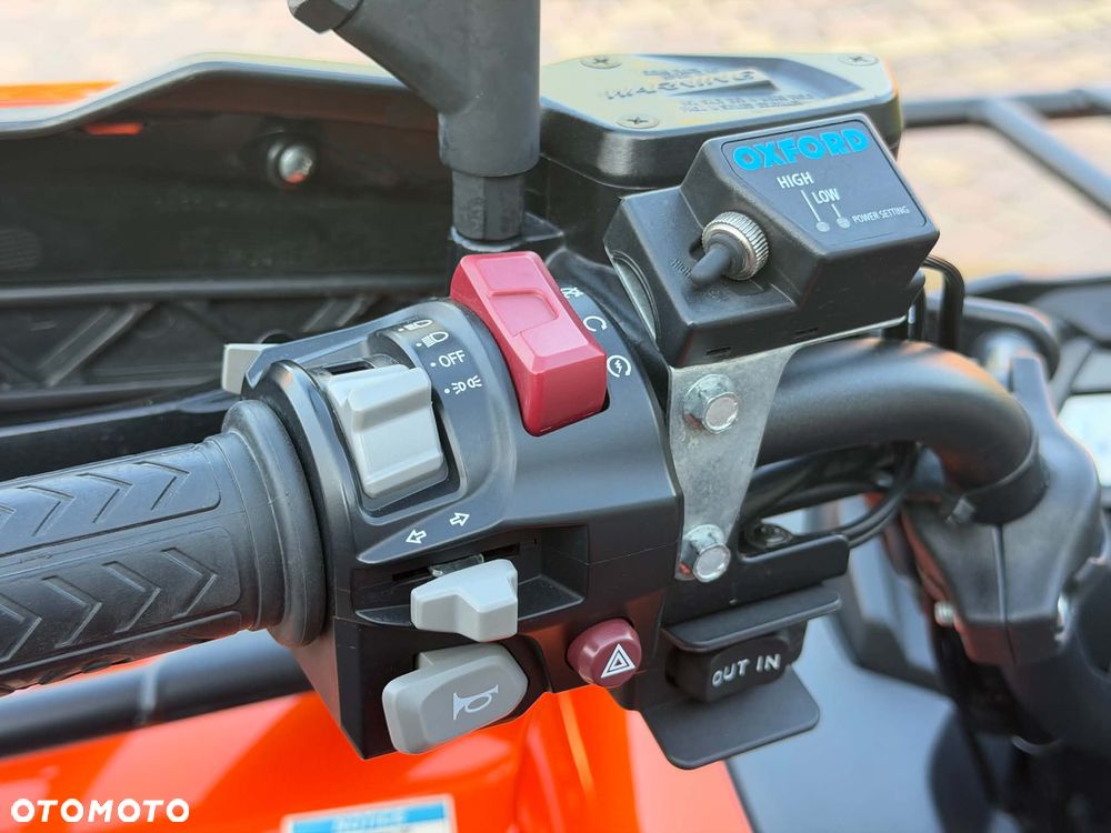 CFMoto CForce - 24