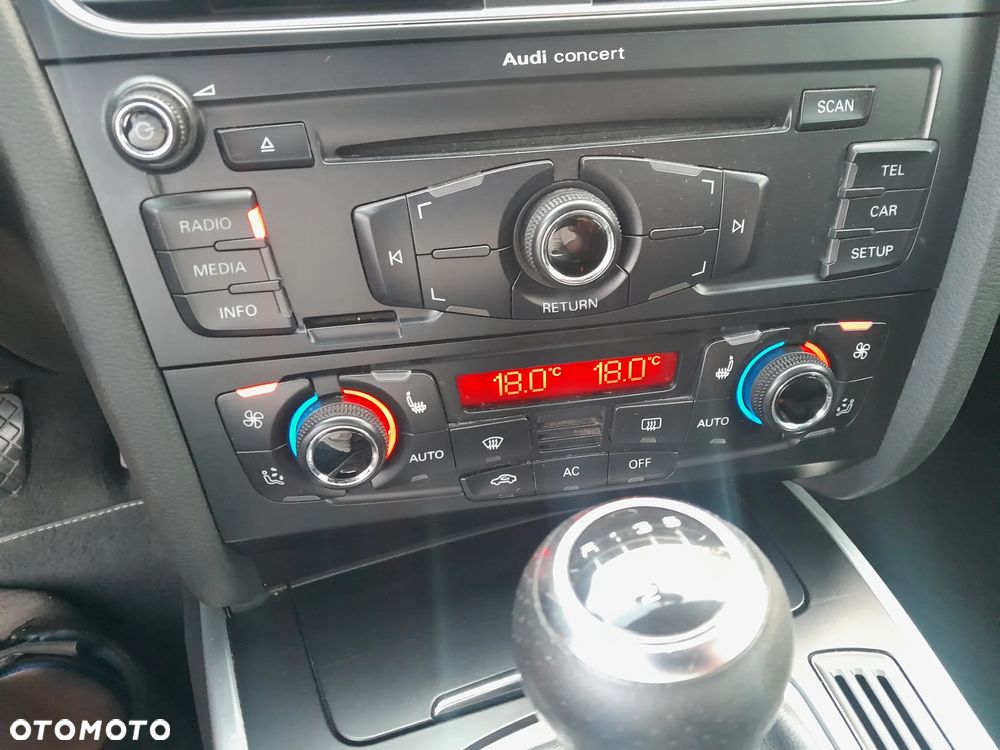 Audi A4 Avant 2.0 TFSI S line Sportpaket (plus) - 17