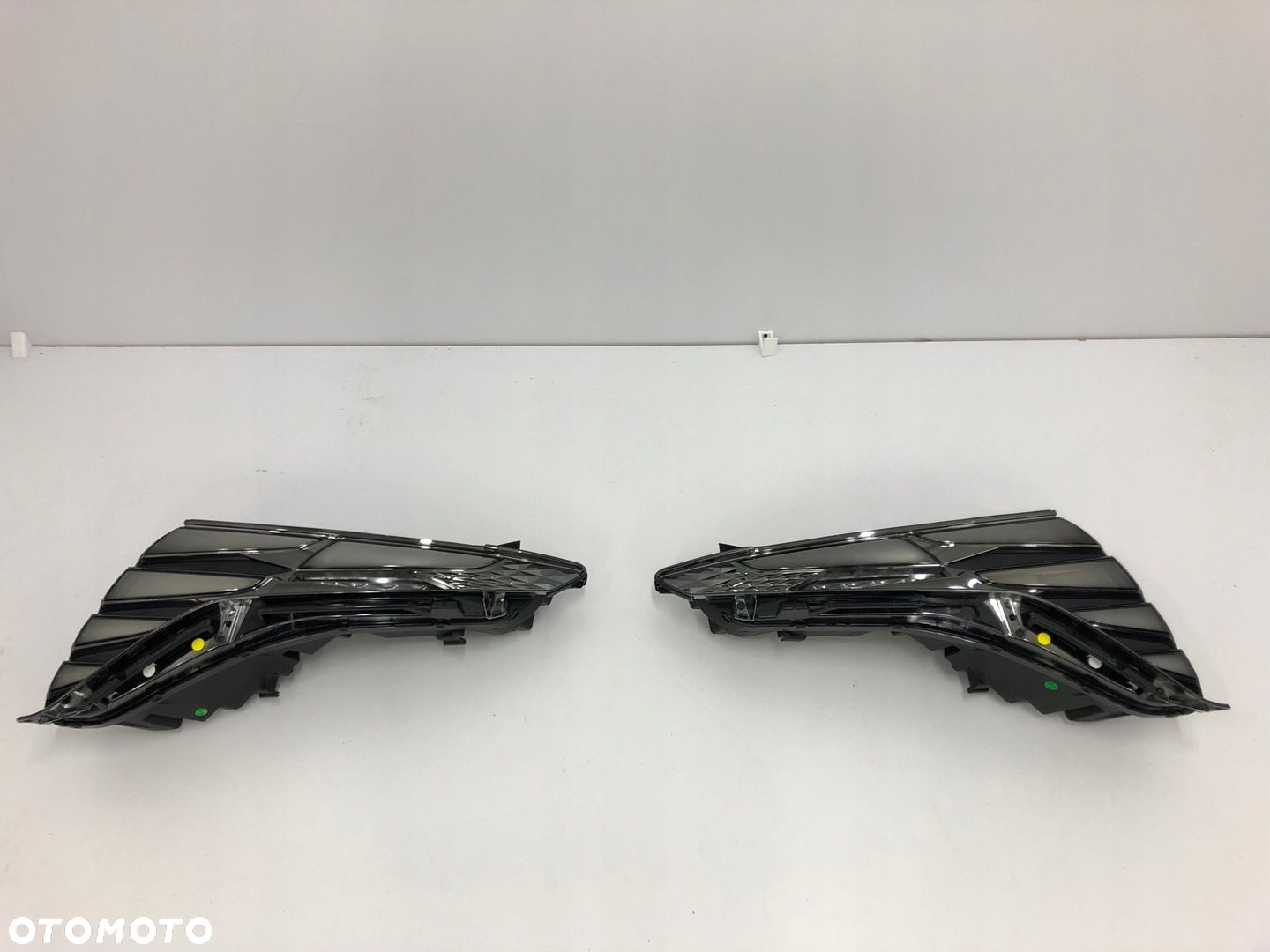 HYUNDAI TUCSON 4 IV 20- LAMPA LEWA PRZÓD FULL LED - 5