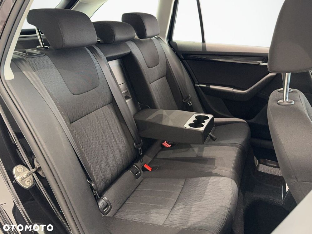 Skoda Octavia 1.5 TSI GPF ACT Style - 15