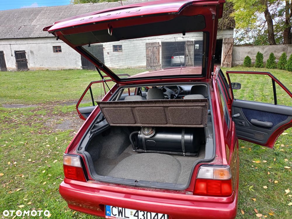Polonez Caro - 14