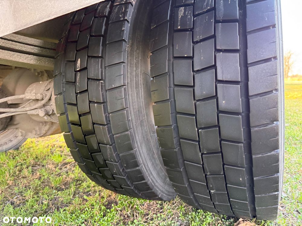 Renault Midlum 220 DXI!!Chłodnia!VAT-23% - 13