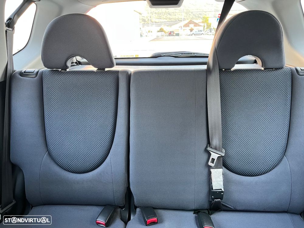 Honda Jazz - 28