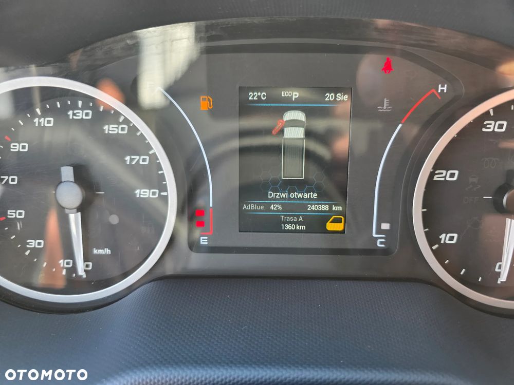 Iveco Daily - 10