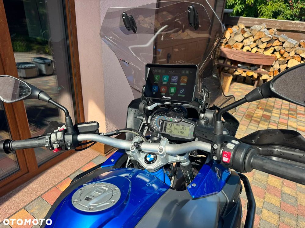 BMW GS - 11