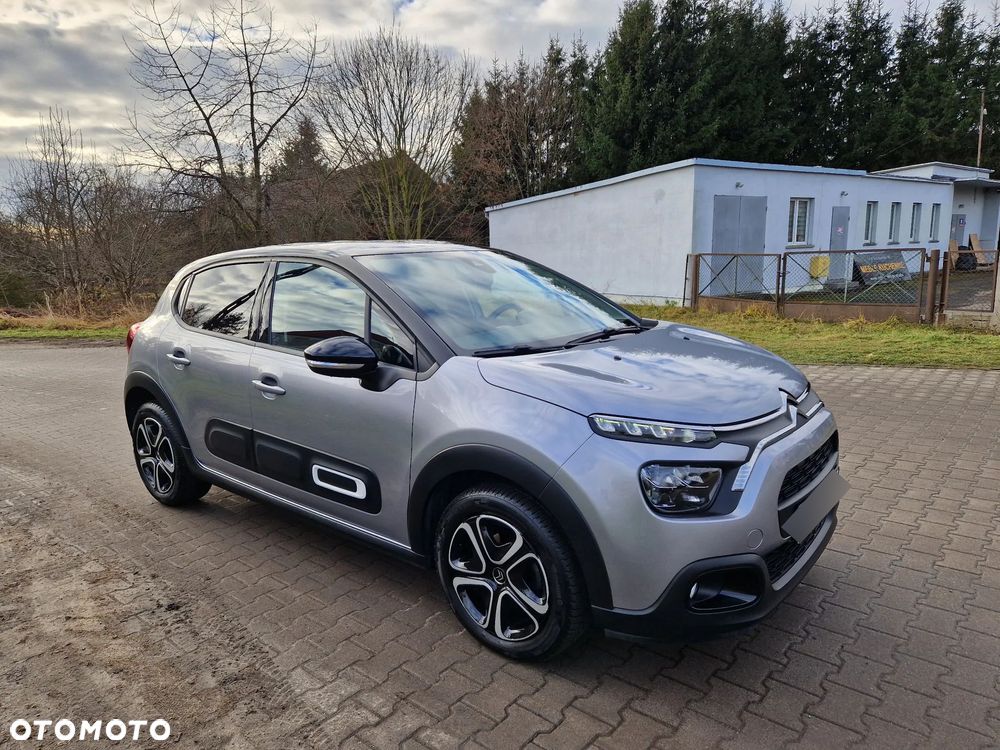 Citroën C3 1.2 PureTech Shine - 6