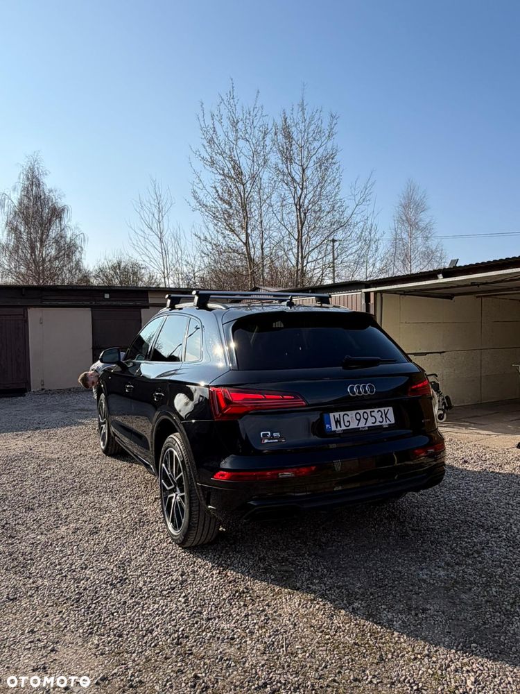 Audi Q5 45 TFSI quattro S tronic - 25