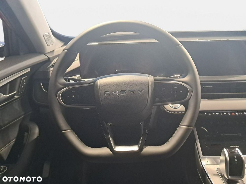 Chery Tiggo 4 - 11