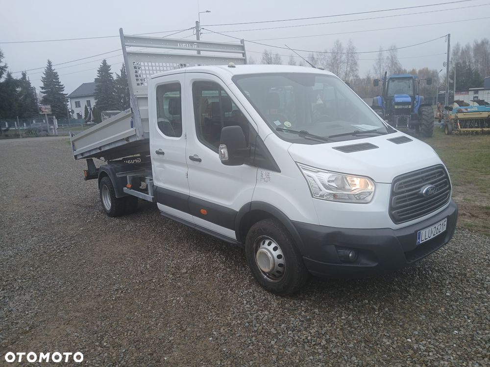 Ford Transit - 15