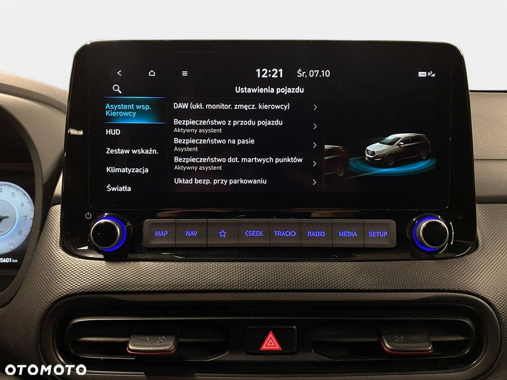 Hyundai Kona - 30