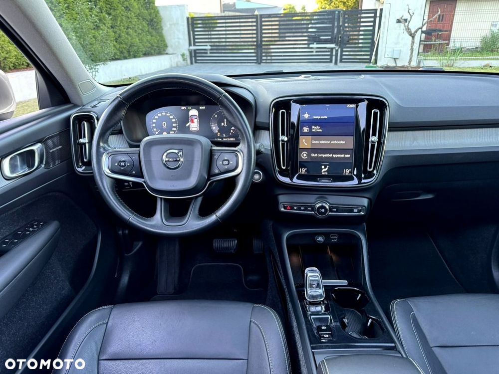 Volvo XC 40 D3 Inscription - 33