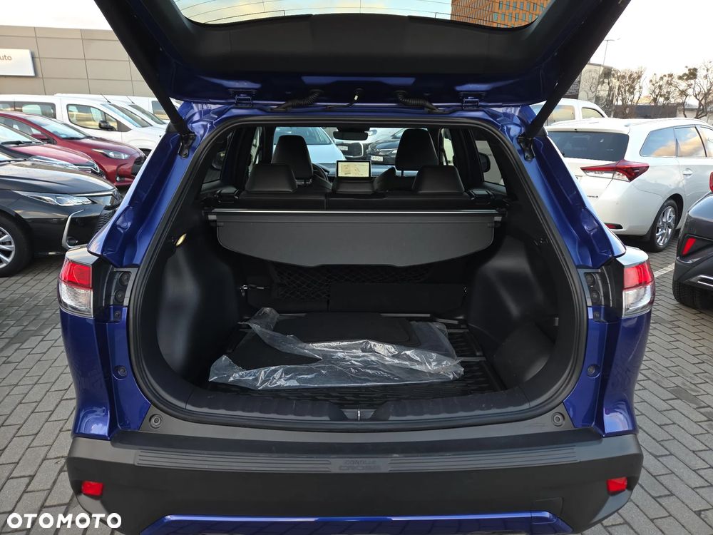 Toyota Corolla Cross 2.0 Hybrid Premiere Edition - 29