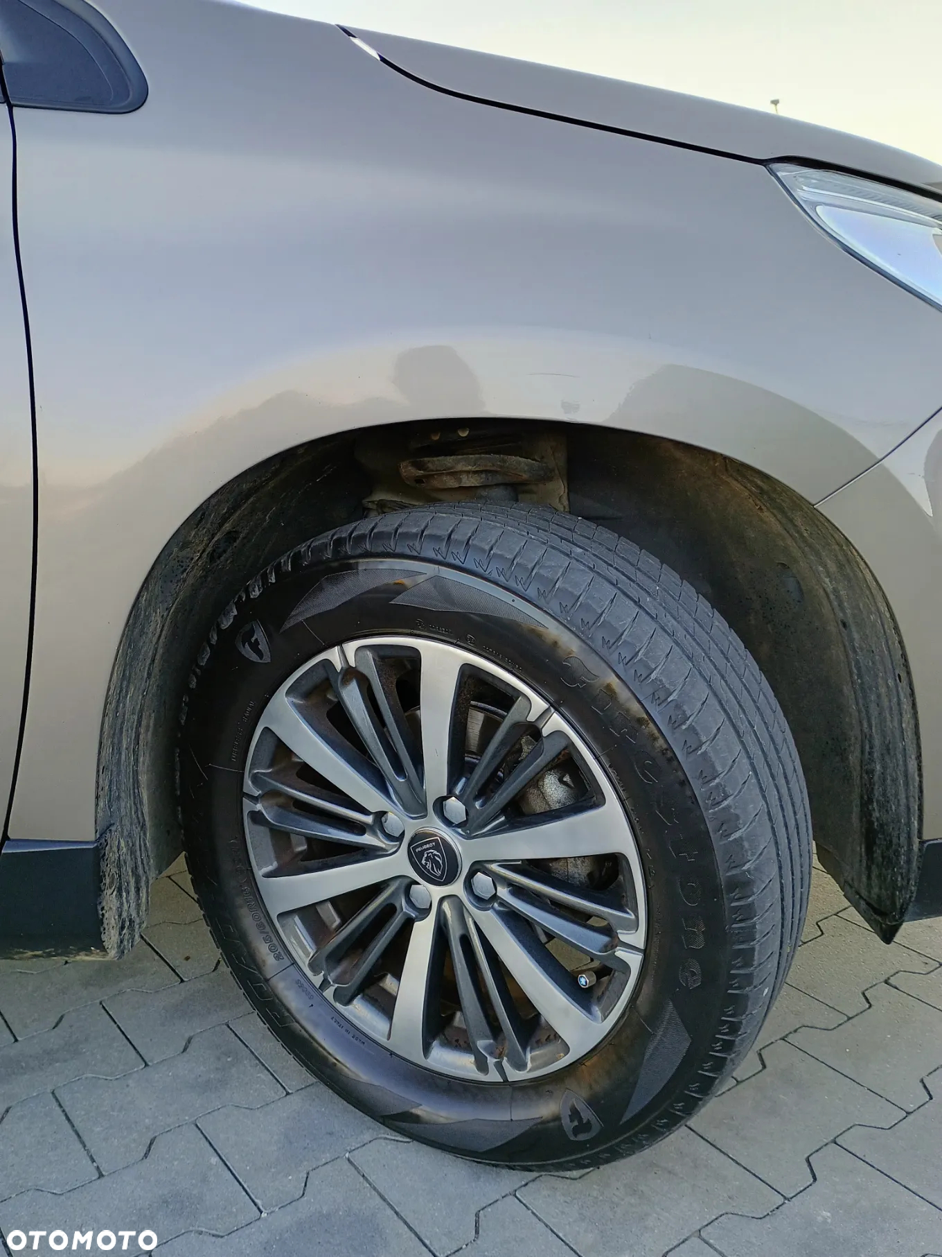 Peugeot 2008 1.2 Pure Tech Active - 15