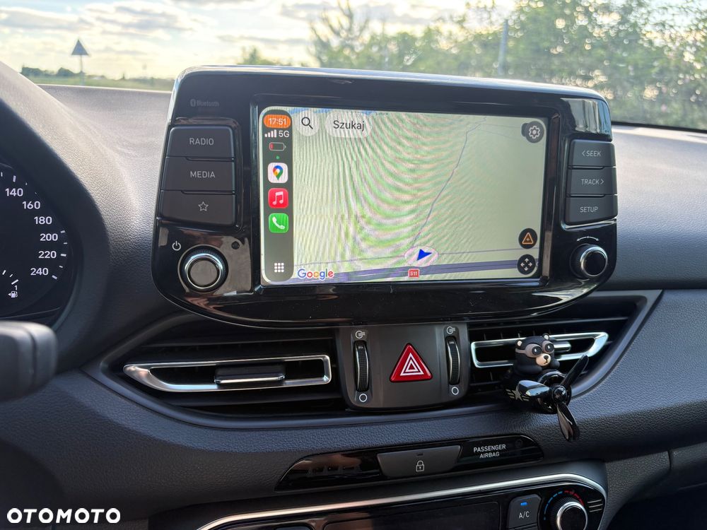 Hyundai i30 1.5 T-GDI 48V Premium DCT - 9