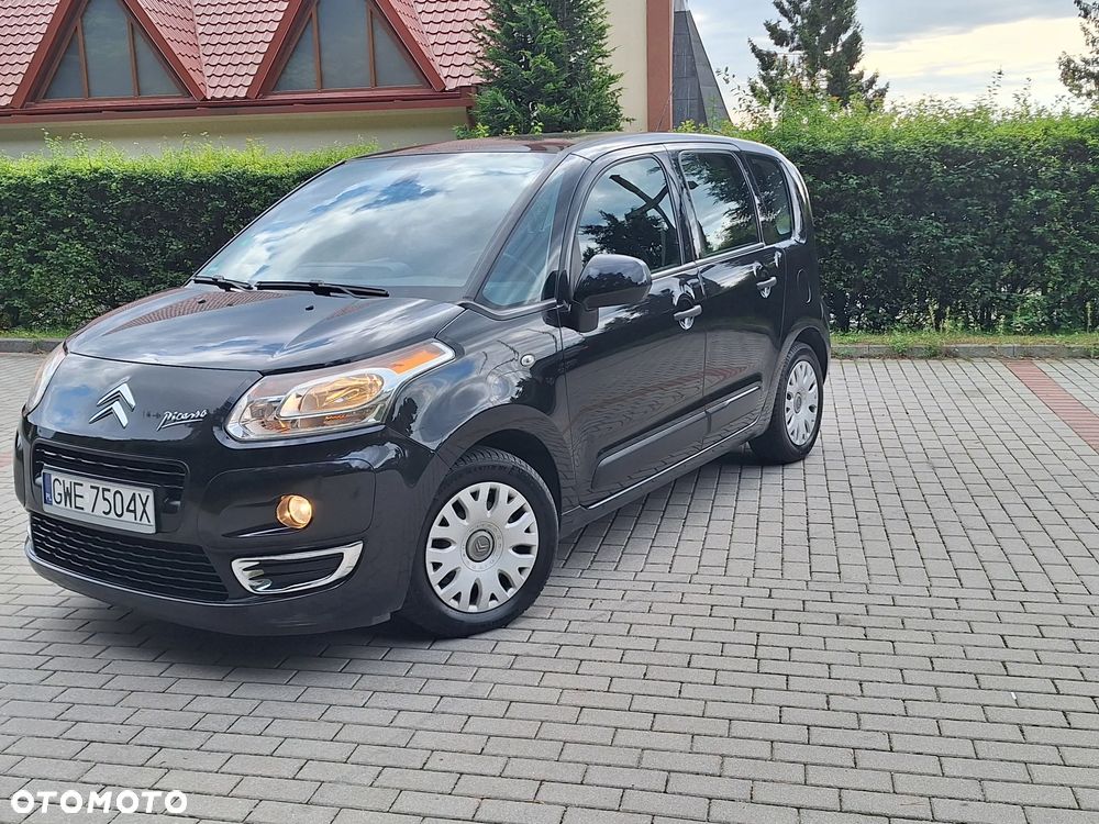 Citroën C3 Picasso VTi 95 Tendance - 15