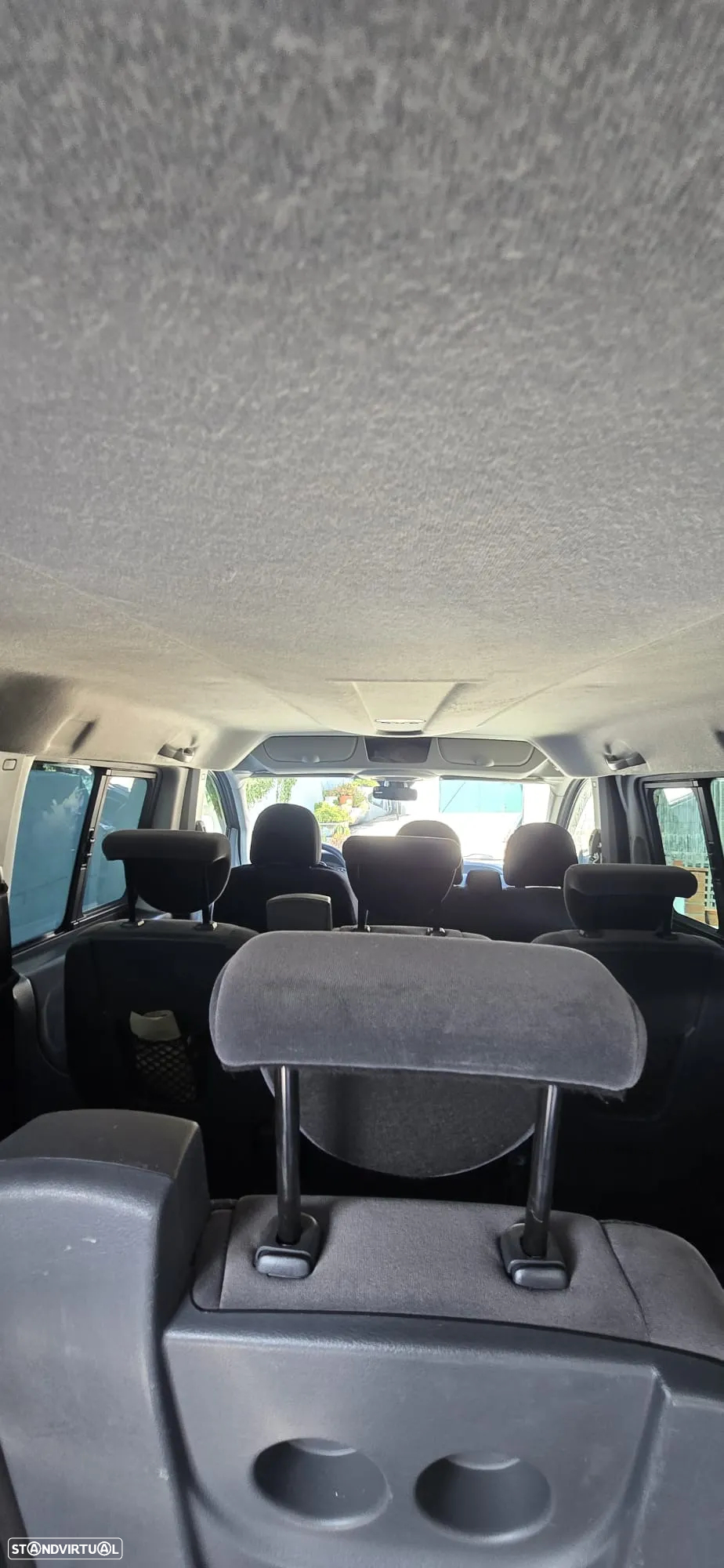Peugeot Expert 2.0 HDi L2 Confort 172g - 15