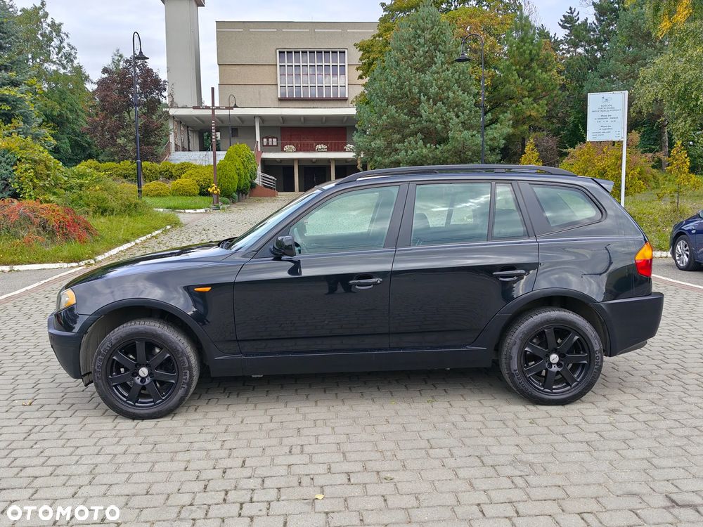BMW X5 - 4