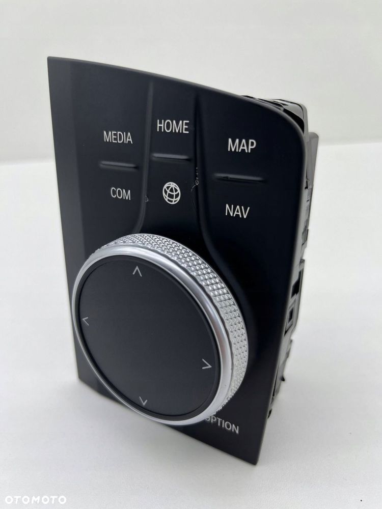 BMW G20 G21 KONTROLER POKRĘTŁO IDRIVE 5A371B2 - 3