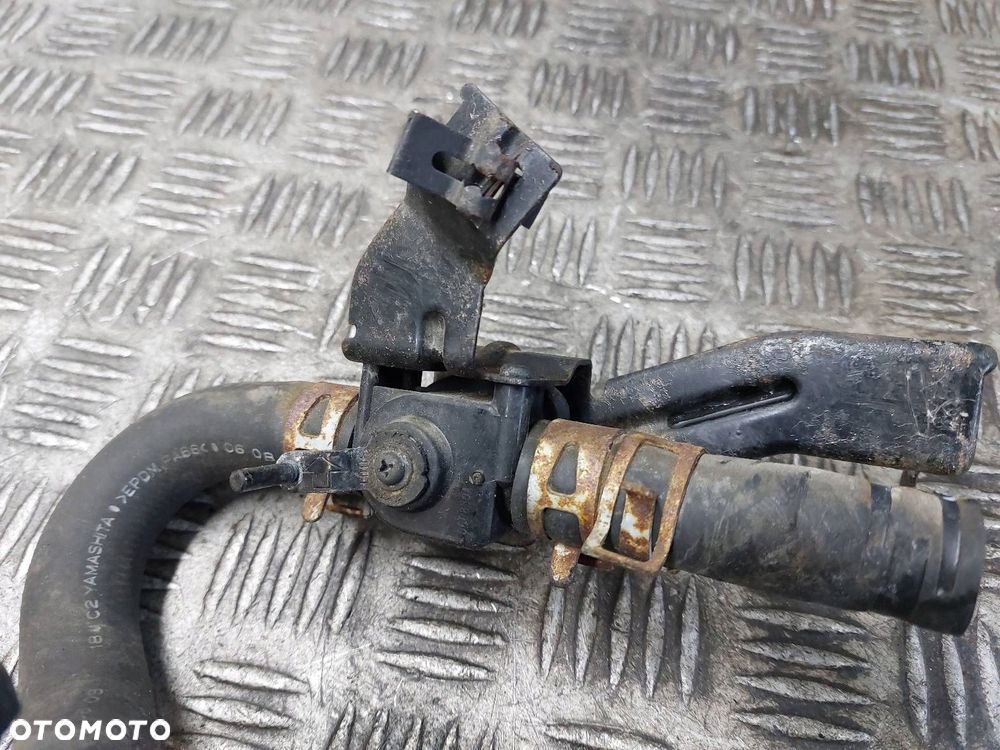 ZAWÓR NAGRZEWNICY HONDA CIVIC VIII SEDAN - 3