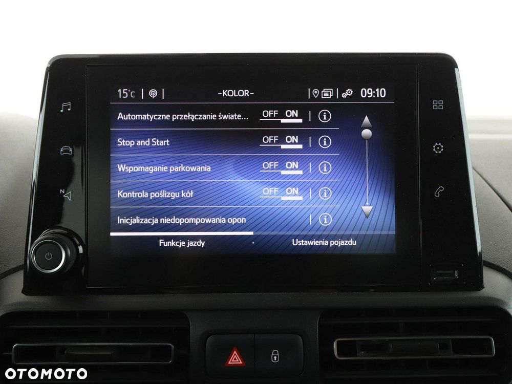 Toyota Proace City Verso 1.5 D-4D L1 Club - 25