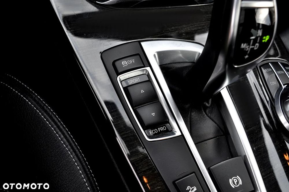 BMW X3 xDrive28i Sport-Aut M Sport - 37