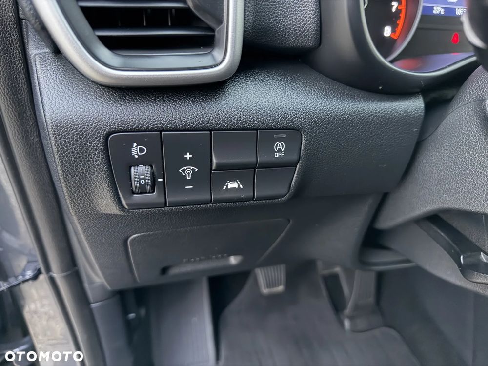 Kia Sportage 1.6 GDI L 2WD - 16