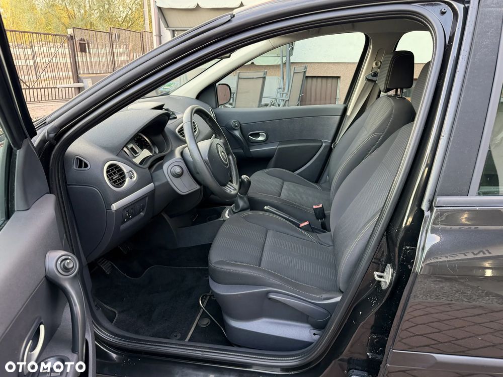 Renault Clio 1.2 16V Edition Dynamique - 18