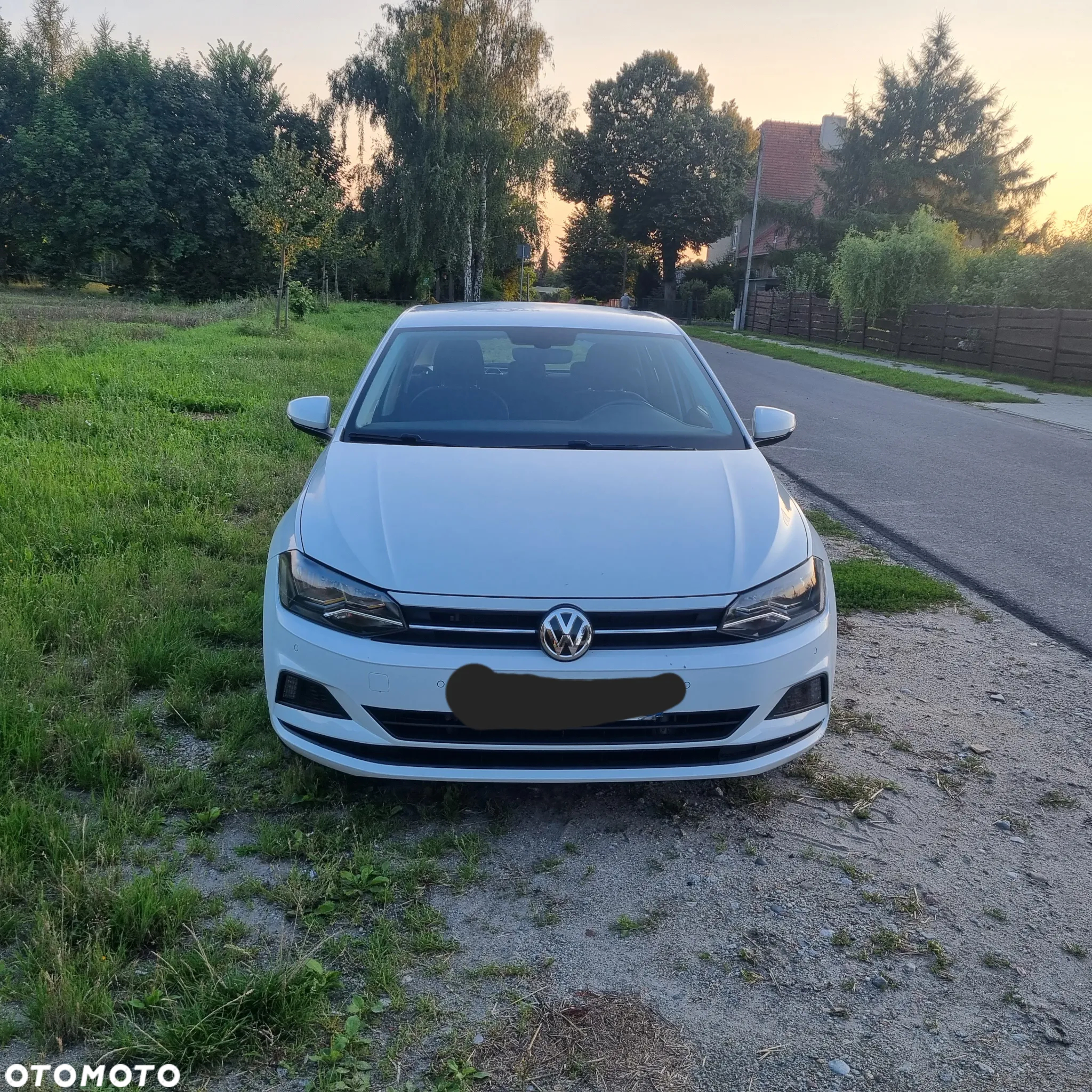 Volkswagen Polo 1.0 TSI Comfortline DSG - 6