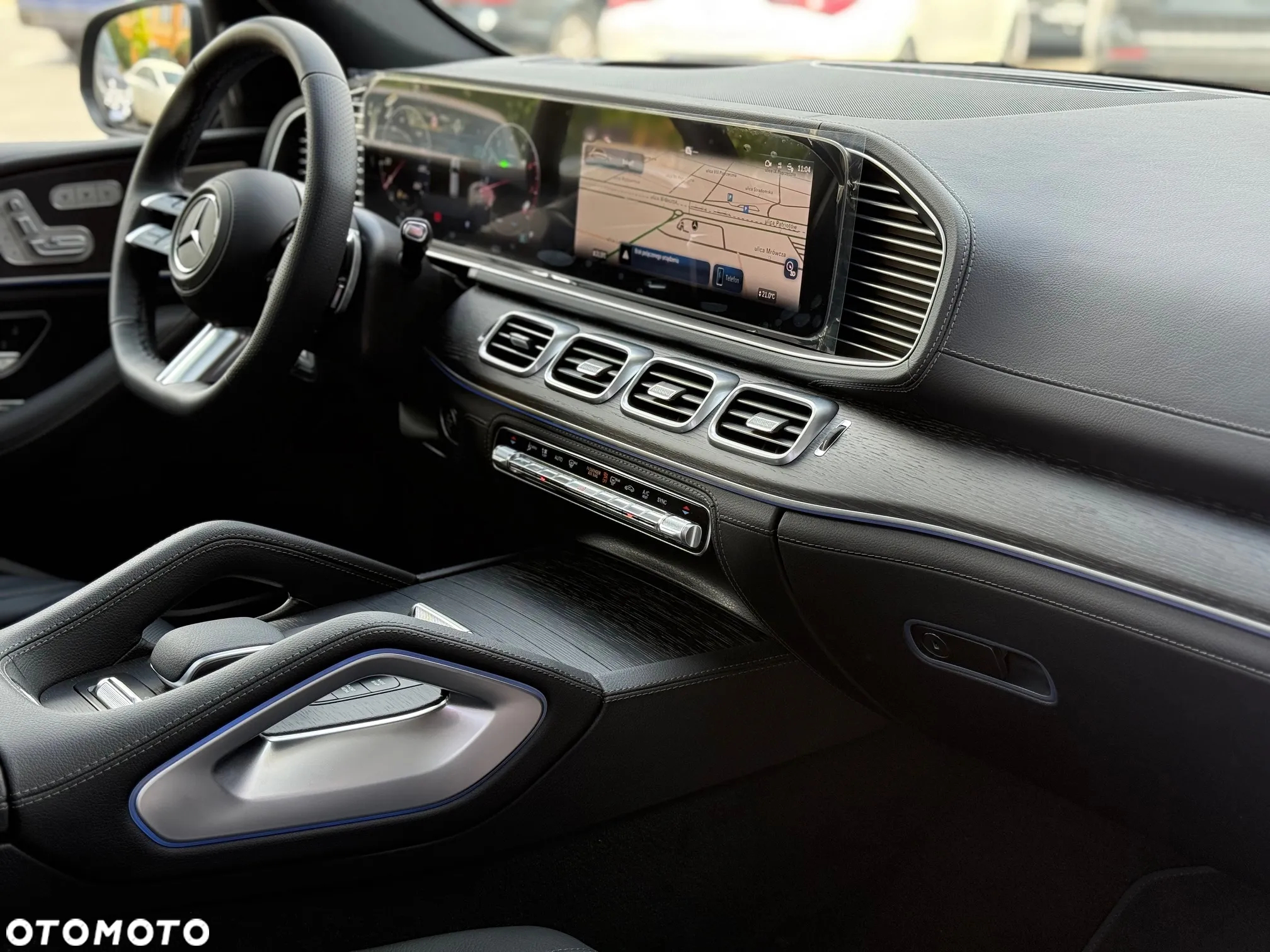 Mercedes-Benz GLE - 23