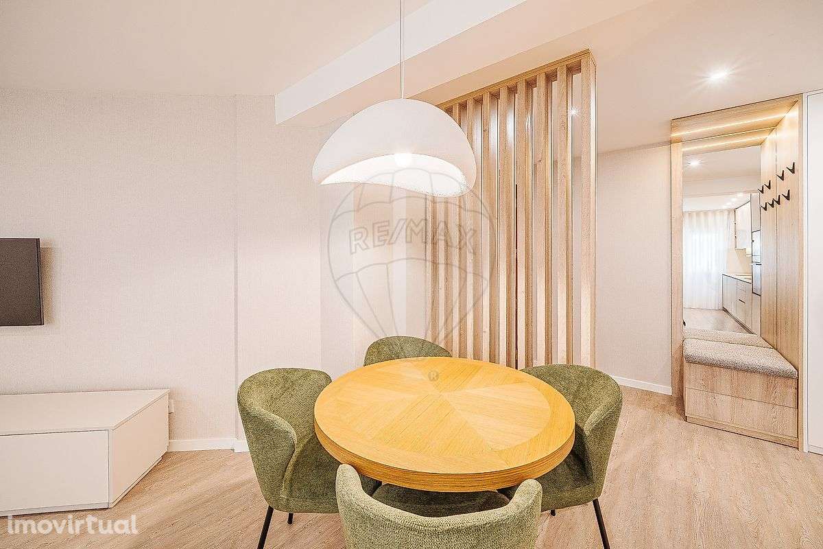 Apartamento T1 para venda - Grande imagem: 4/27