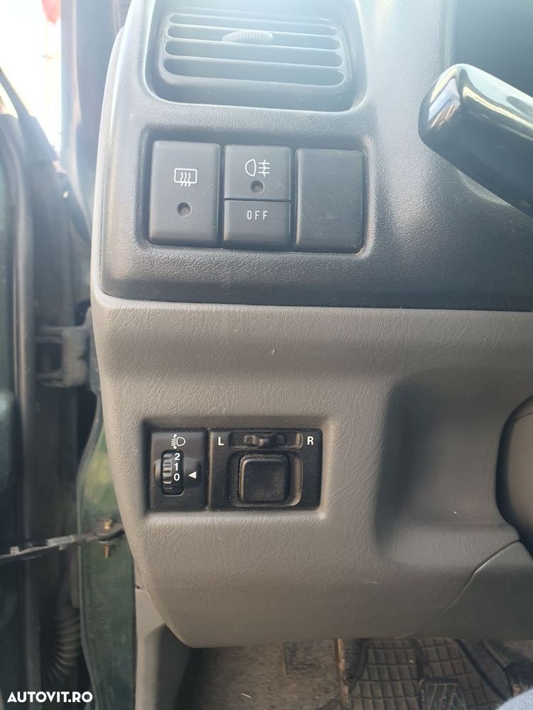 Suzuki Jimny 1.3 Canvas 4WD Standard - 10