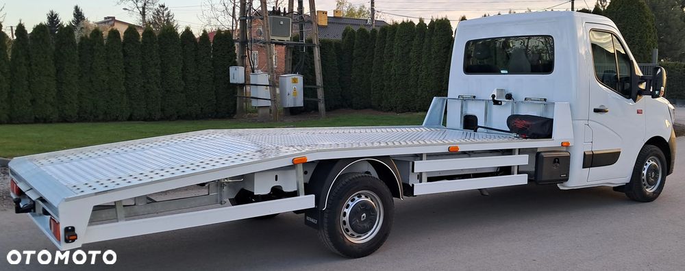 Renault Master 2.3 165 DCI RWD - 13