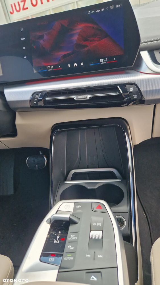 BMW Seria 2 218d M Sport sport - 26