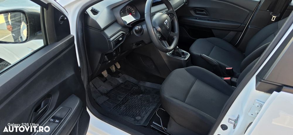 Dacia Logan TCe 90 MT6 Comfort - 6