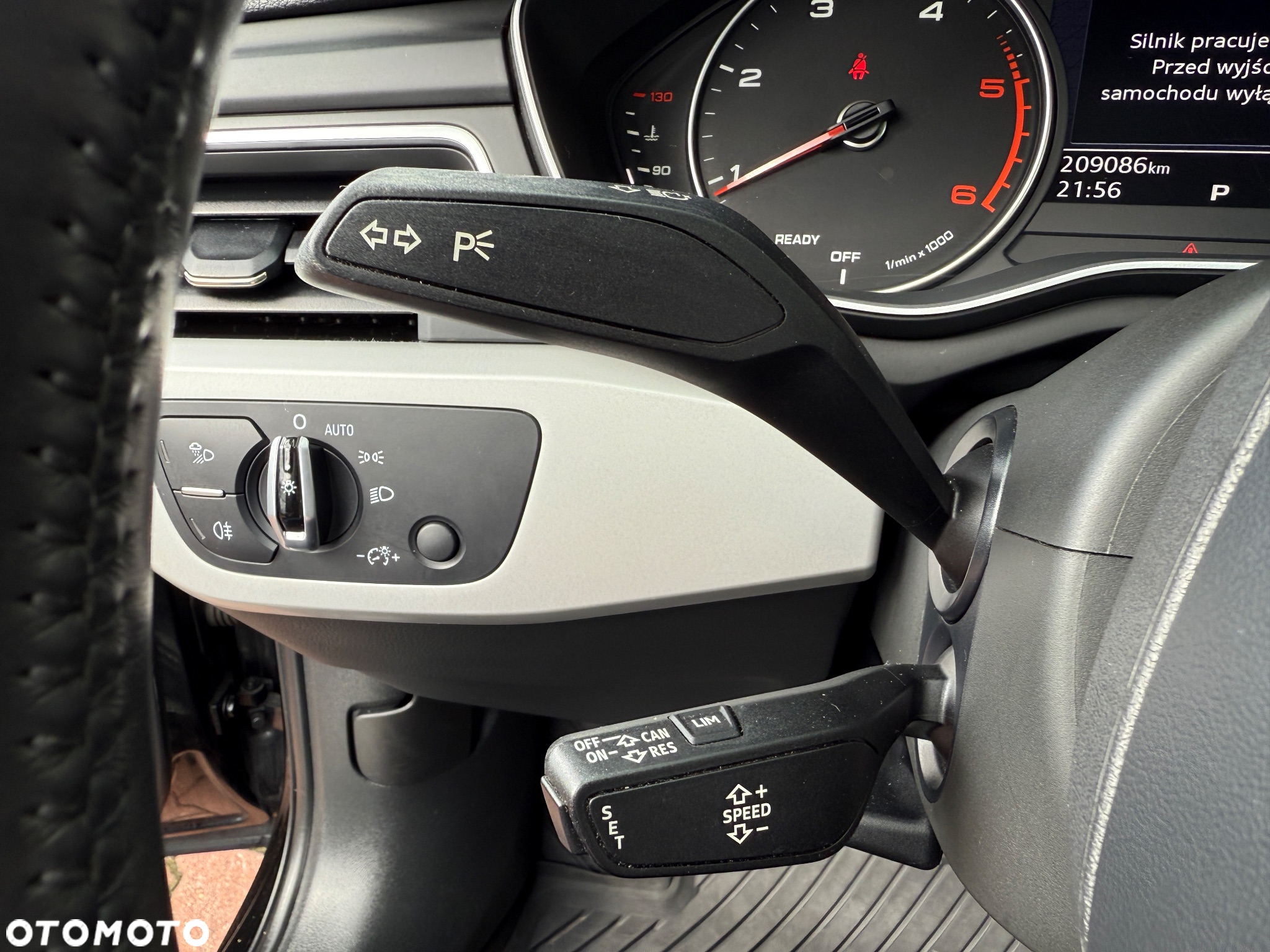 Audi A4 - 23