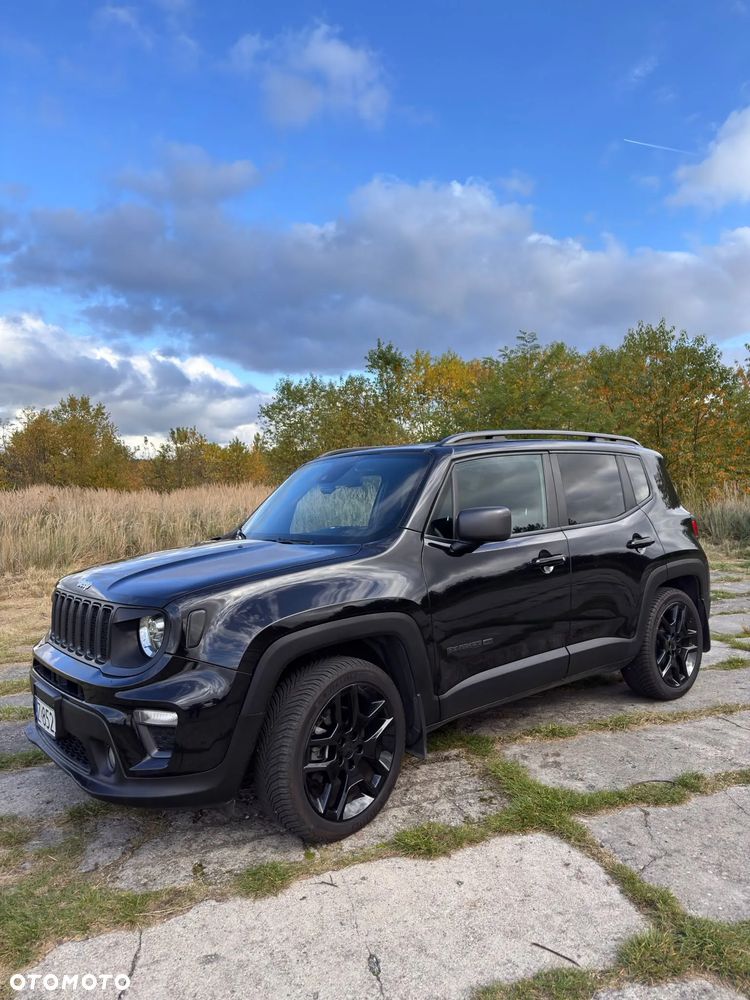 Jeep Renegade - 29