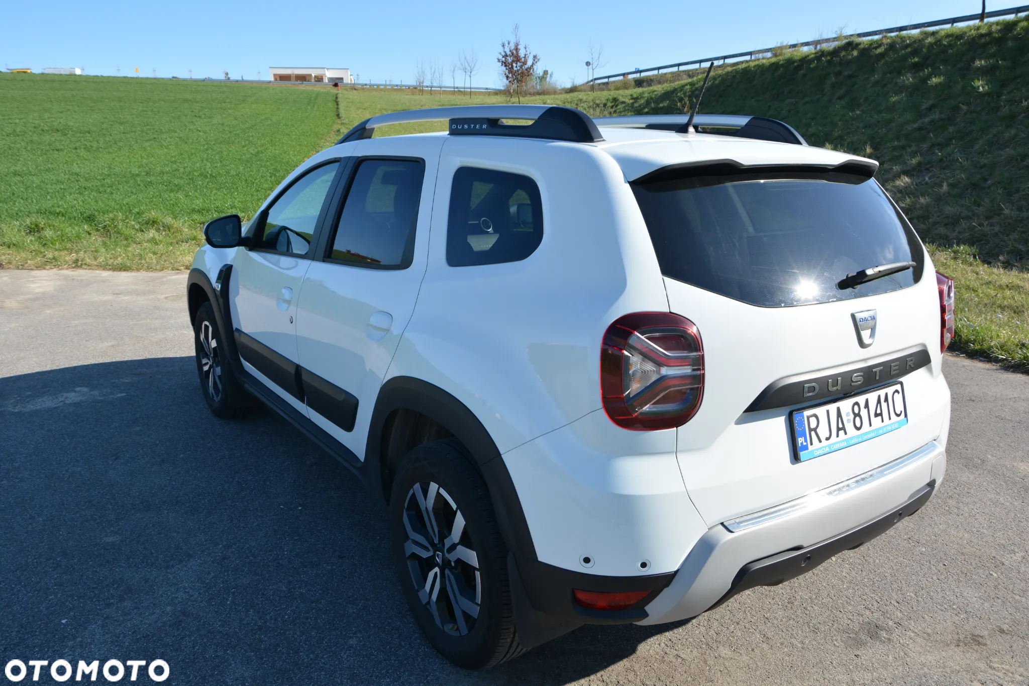 Dacia Duster 1.0 TCe Prestige - 4