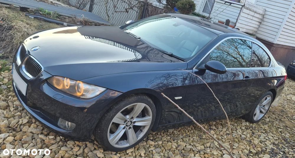 BMW Seria 3 - 4