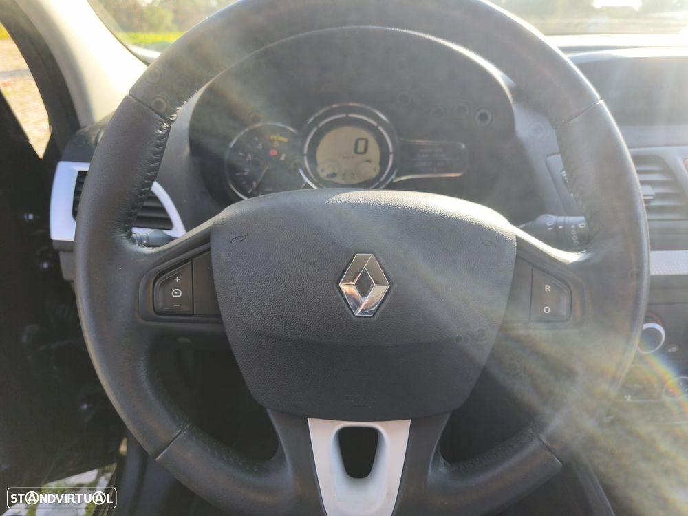 Renault Mégane 1.5 dCi Confort - 15