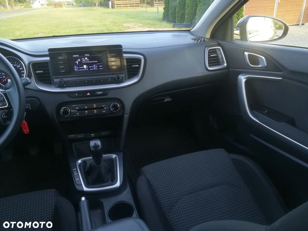 Kia Ceed 1.0 T-GDI S - 14