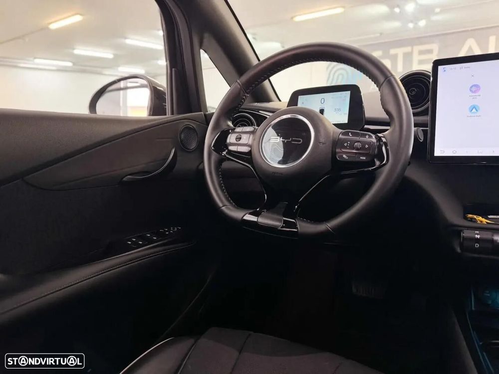 BYD Dolphin - 24